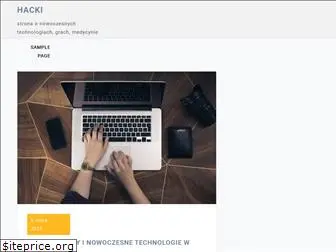 hacki.com.pl
