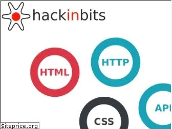 hackinbits.com
