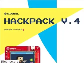 hackpack.cc