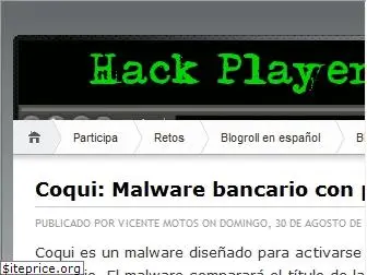 hackplayers.com