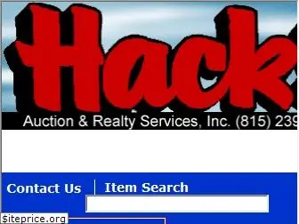 hacksauction.com