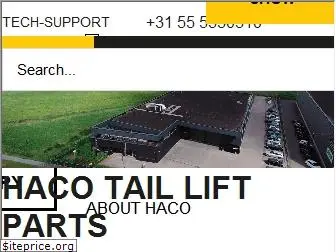haco-parts.com