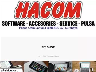hacom-atom.com