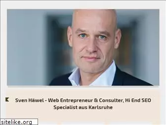 haewel.de