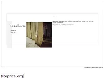 hagalleria.com