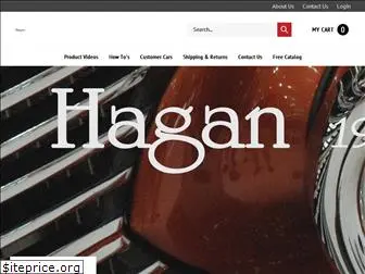 haganauto.com