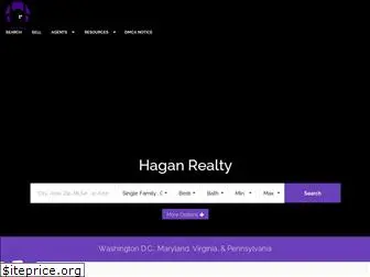 haganrealty.com