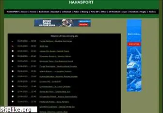 Top 19 Similar websites like hahasport.eu and alternatives