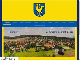 hahndorf-goslar.de