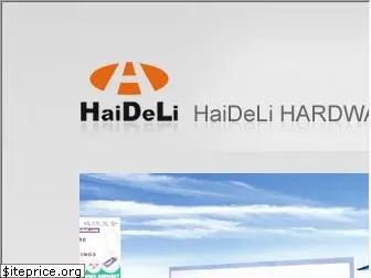 haideli.com