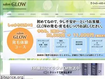 hair-glow.com