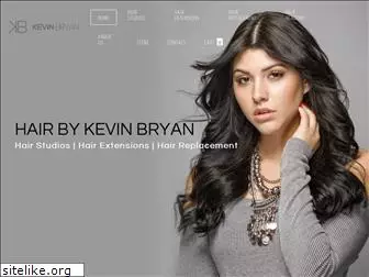 hairbykevinbryan.com