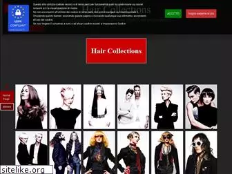 haircollections.it