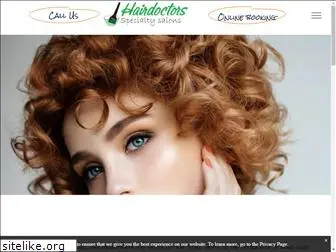 hairdoctors.net