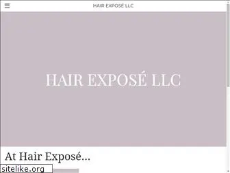 hairexposellc.com