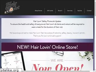 hairlovin.com