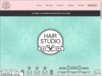 hairstudiodayspa.com