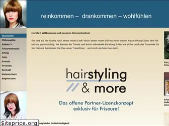 hairstylingandmore.de
