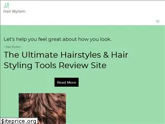 hairstylism.com