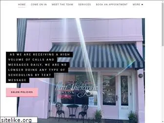 hairtherapypdx.com