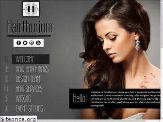 hairthurium.com
