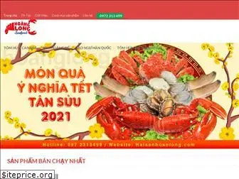 haisanhoanglong.com