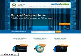 haisoft.co.uk