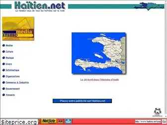 haitien.com