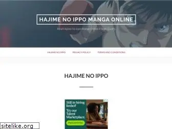 hajime-noippo.com