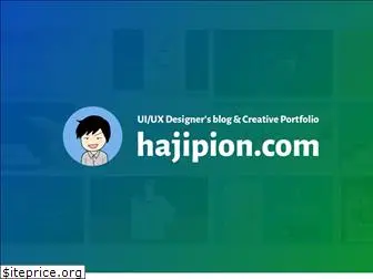 hajipion.com