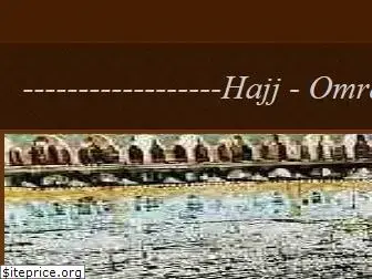 hajj-moslim.weebly.com