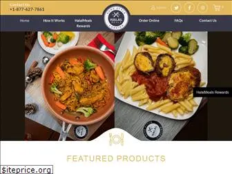 halalmeals.ca