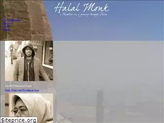 halalmonk.com