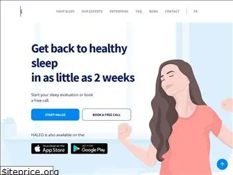 haleoclinic.com