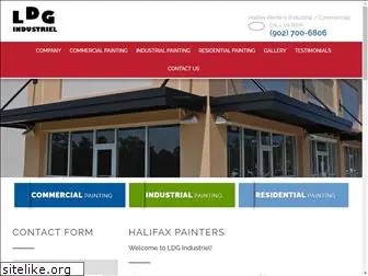 halifaxpainters.ca