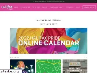 halifaxpride.com