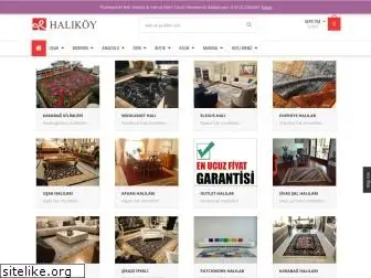 halikoy.com