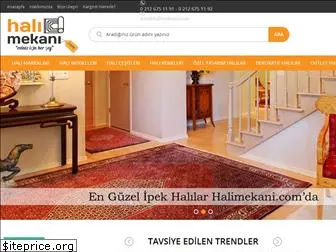 halimekani.com