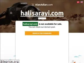 halisarayi.com