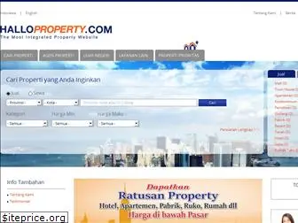 halloproperty.com