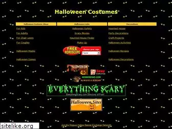 halloween-costumes.org