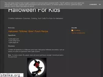 halloweenforkids.blogspot.com