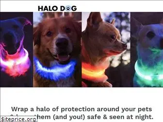 halodog.com