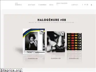 halogenure.com