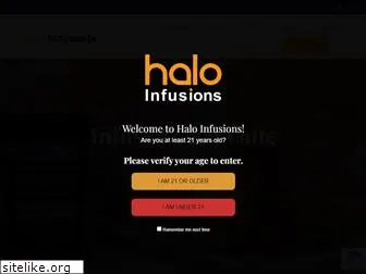 haloinfusions.com