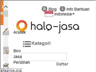 halojasa.com