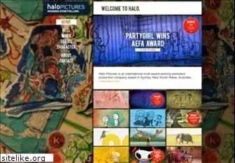 halopictures.com