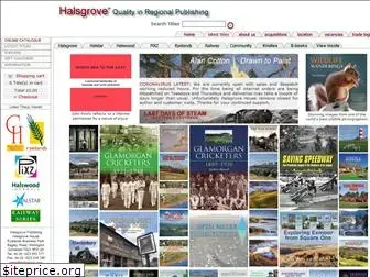 halsgrove.com