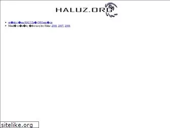haluz.org