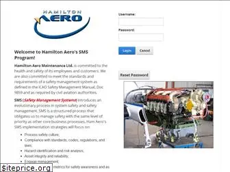 hamaerosafety.com